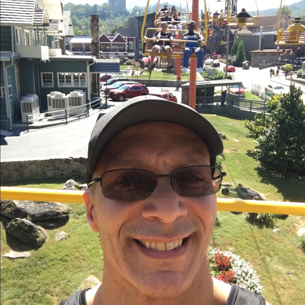 Meet your Posher, Aldelmo